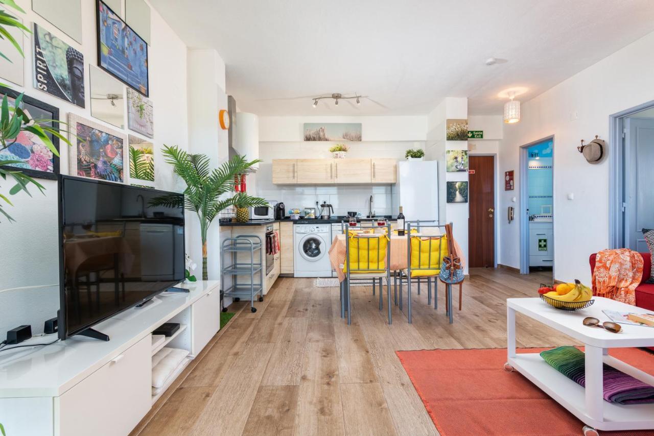 Beauty & Cozy Apartment تافيرا المظهر الخارجي الصورة