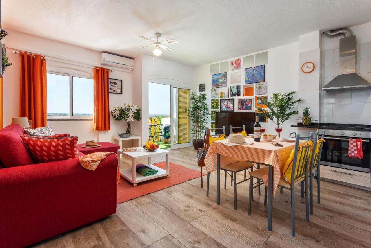 Beauty & Cozy Apartment تافيرا المظهر الخارجي الصورة