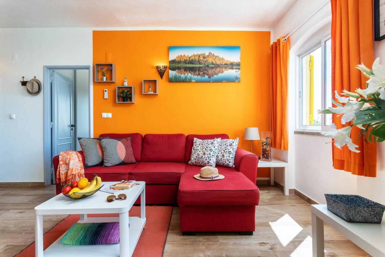 Beauty & Cozy Apartment تافيرا المظهر الخارجي الصورة