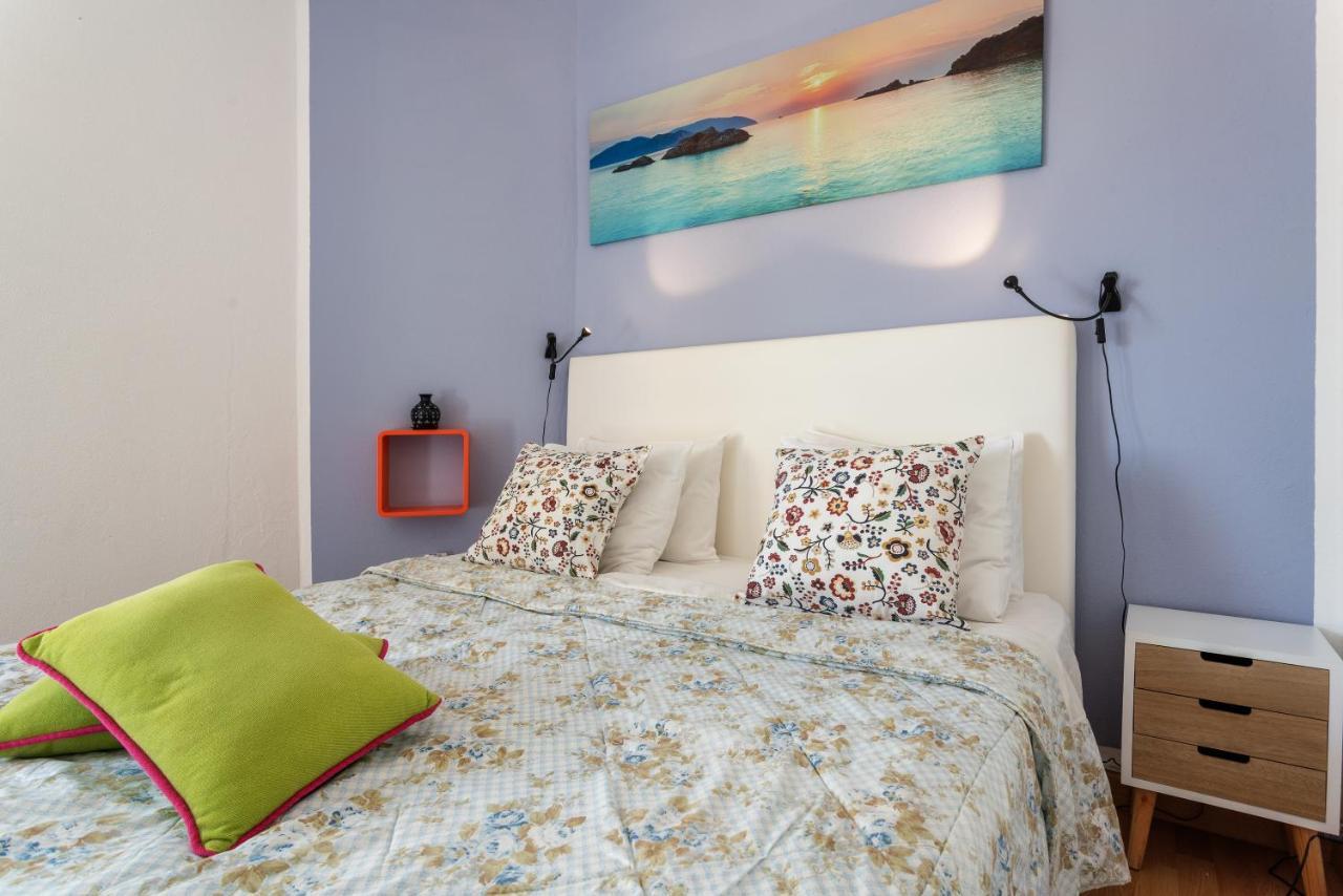 Beauty & Cozy Apartment تافيرا المظهر الخارجي الصورة