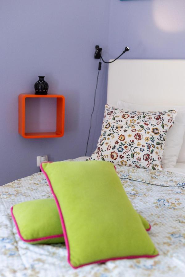 Beauty & Cozy Apartment تافيرا المظهر الخارجي الصورة